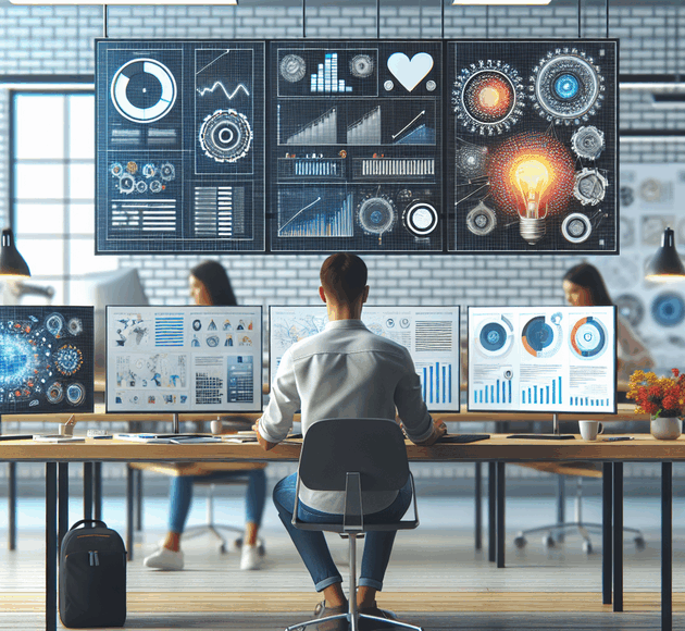 Carreira Em Alta Para Designer De Mídias Sociais