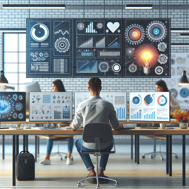 Carreira Em Alta Para Designer De Mídias Sociais