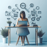 Redator De Blog Como Carreira Digital Crescente