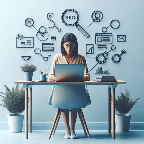 Redator De Blog Como Carreira Digital Crescente