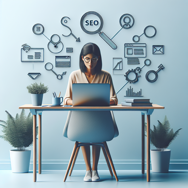 Redator De Blog Como Carreira Digital Crescente