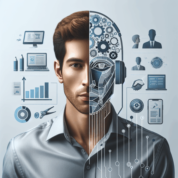 Profissão Digital Em Alta Com Automação De Tarefas