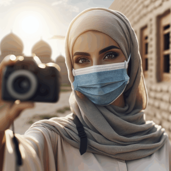 Criador De Conteúdo Por Voz Está Em Alta