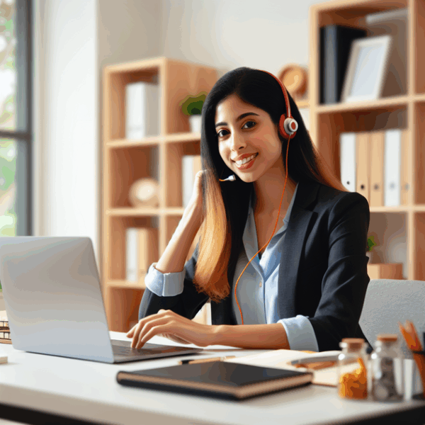 Curso Gratuito Para Assistente Virtual Iniciante