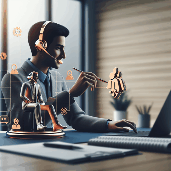 Curso Online Gratuito Para Atendimento Remoto