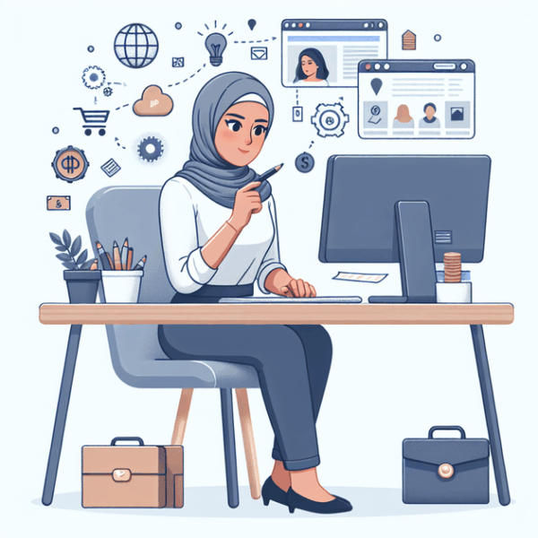 Curso Grátis De E-Commerce Para Iniciantes