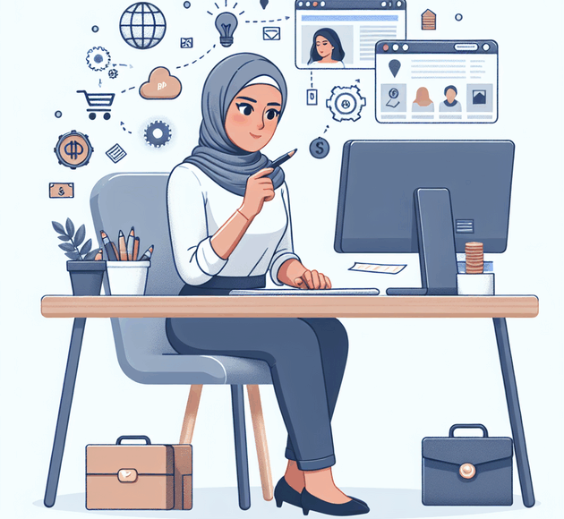 Curso Grátis De E-Commerce Para Iniciantes